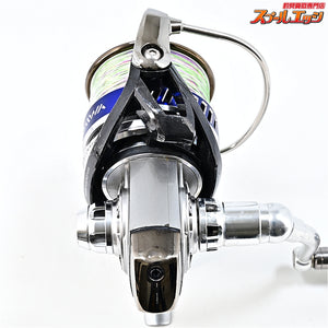 【ダイワ】 10ソルティガ 5000 DAIWA SALTIGA