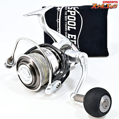 【ダイワ】 12キャタリナ 5000H DAIWA Catalina