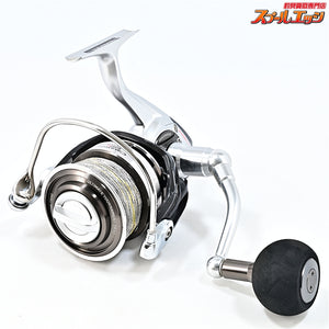 【ダイワ】 12キャタリナ 5000H DAIWA Catalina