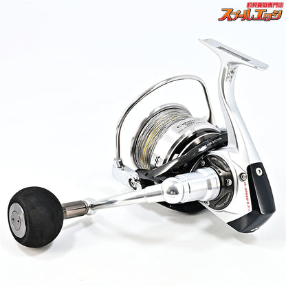 【ダイワ】 12キャタリナ 5000H DAIWA Catalina