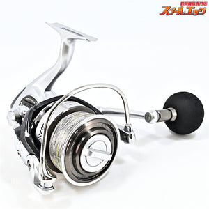 【ダイワ】 12キャタリナ 5000H DAIWA Catalina