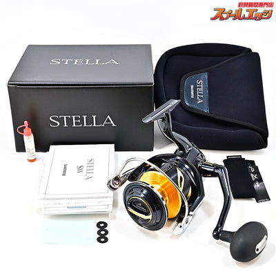 【シマノ】 19ステラ SW14000XG SHIMANO STELLA