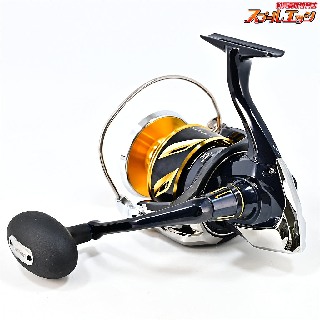 【シマノ】 19ステラ SW14000XG SHIMANO STELLA