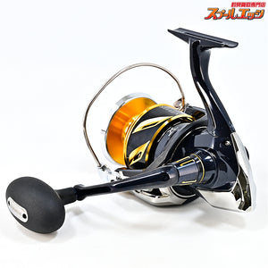 【シマノ】 19ステラ SW14000XG SHIMANO STELLA