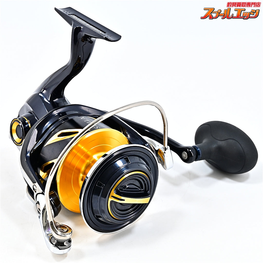 【シマノ】 19ステラ SW14000XG SHIMANO STELLA