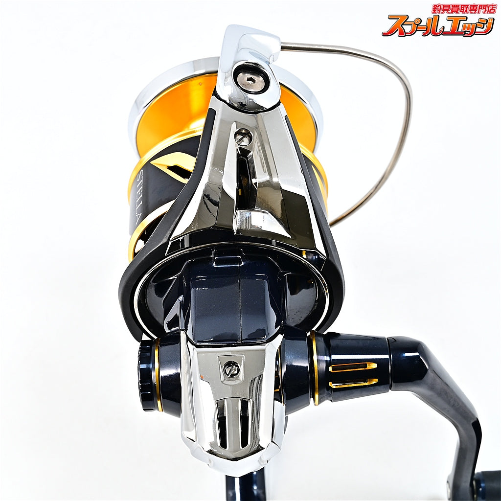 【シマノ】 19ステラ SW14000XG SHIMANO STELLA