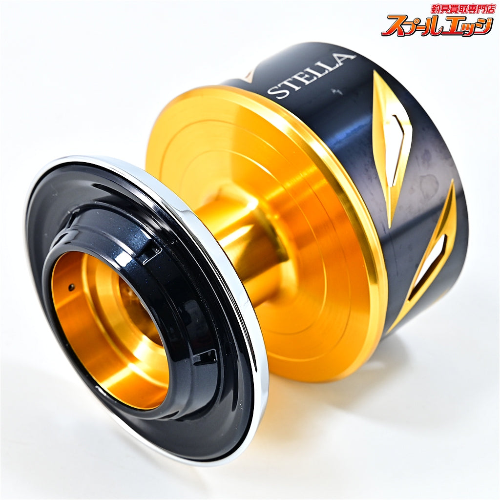 【シマノ】 20ステラ SW20000PG 純正スプール SHIMANO STELLA SPARE SPOOL
