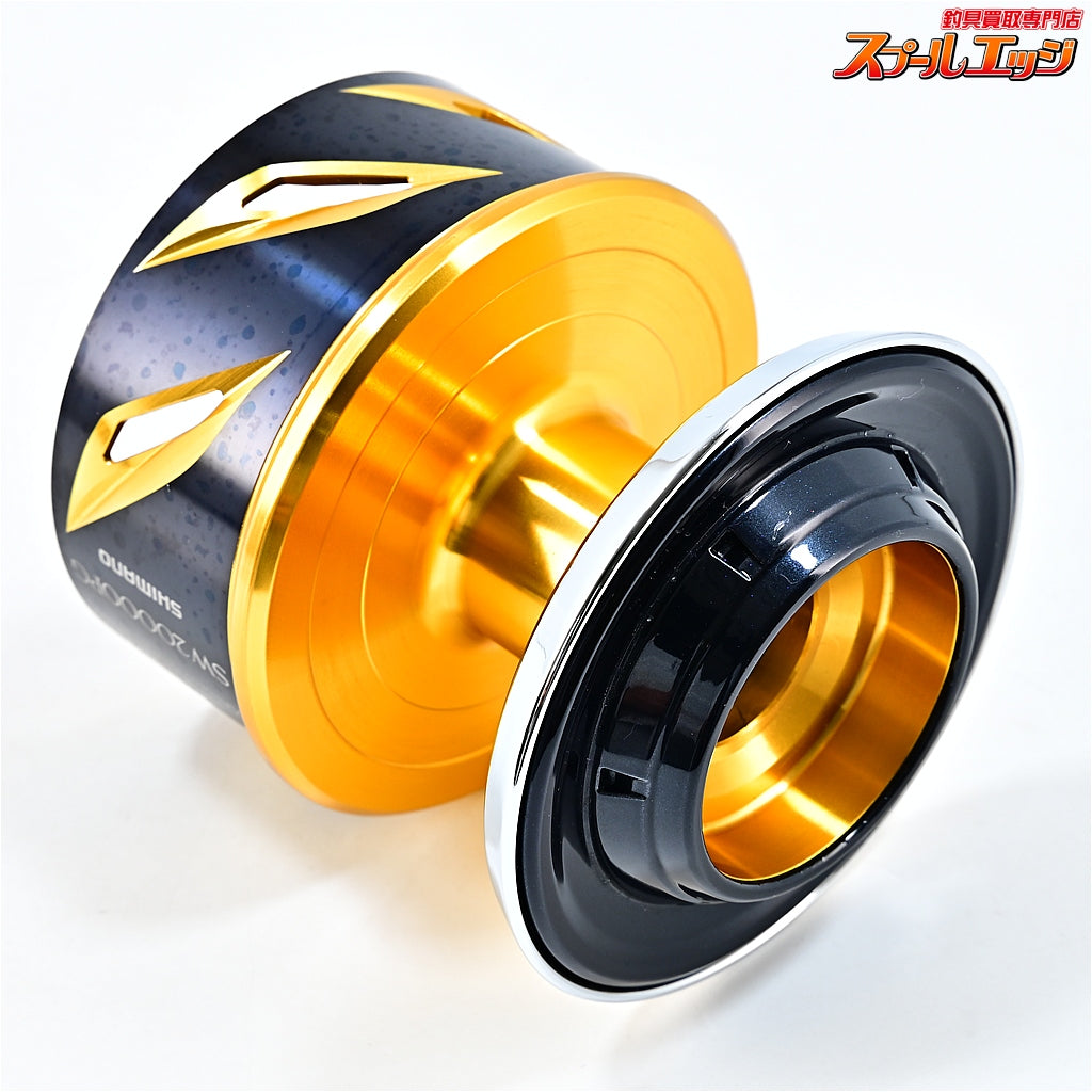 【シマノ】 20ステラ SW20000PG 純正スプール SHIMANO STELLA SPARE SPOOL