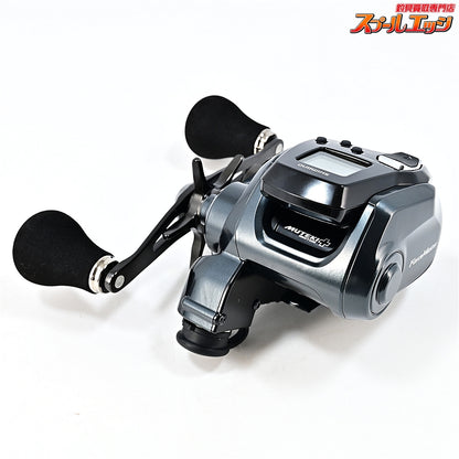 【シマノ】 23フォースマスター 200DH 使用距離0km 使用0時間 SHIMANO FORCE MASTER