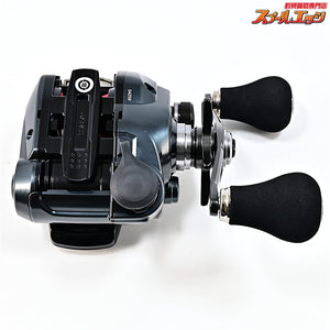 【シマノ】 23フォースマスター 200DH 使用距離0km 使用0時間 SHIMANO FORCE MASTER