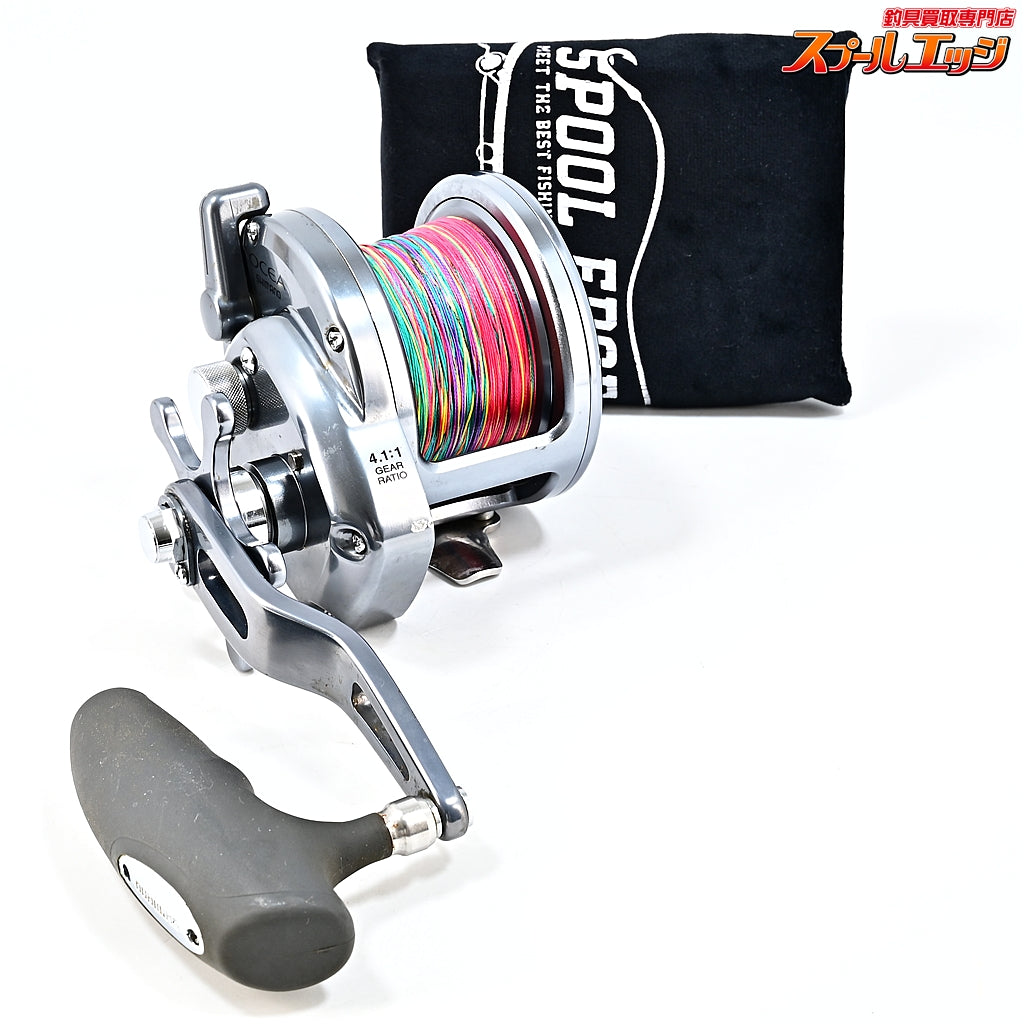【シマノ】 03オシアジガー 5000P SHIMANO OCEA JIGGER