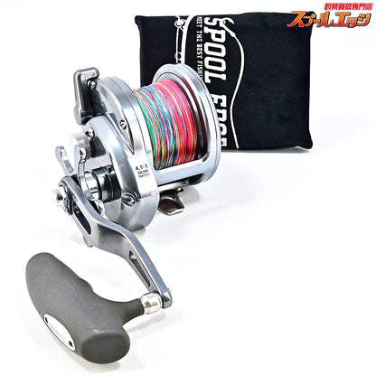 【シマノ】 03オシアジガー 5000P SHIMANO OCEA JIGGER