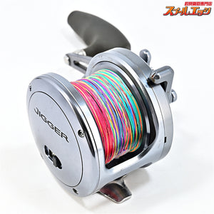 【シマノ】 03オシアジガー 5000P SHIMANO OCEA JIGGER