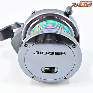 【シマノ】 03オシアジガー 5000P SHIMANO OCEA JIGGER