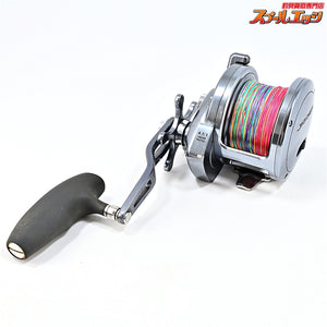 【シマノ】 03オシアジガー 5000P SHIMANO OCEA JIGGER