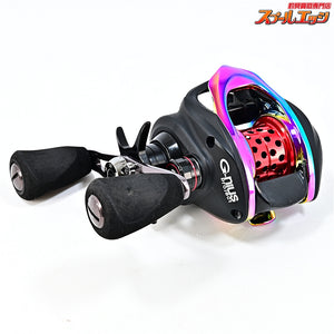 【ジーニアスプロジェクトxKTF】 グラビアス オーロラ LH 8.1:1 今江克隆プロモデル G-nius project GRAVIUS AURORA KTF limited KAHEN