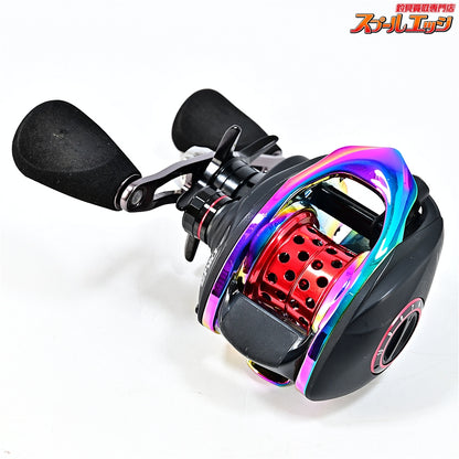 【ジーニアスプロジェクトxKTF】 グラビアス オーロラ LH 8.1:1 今江克隆プロモデル G-nius project GRAVIUS AURORA KTF limited KAHEN