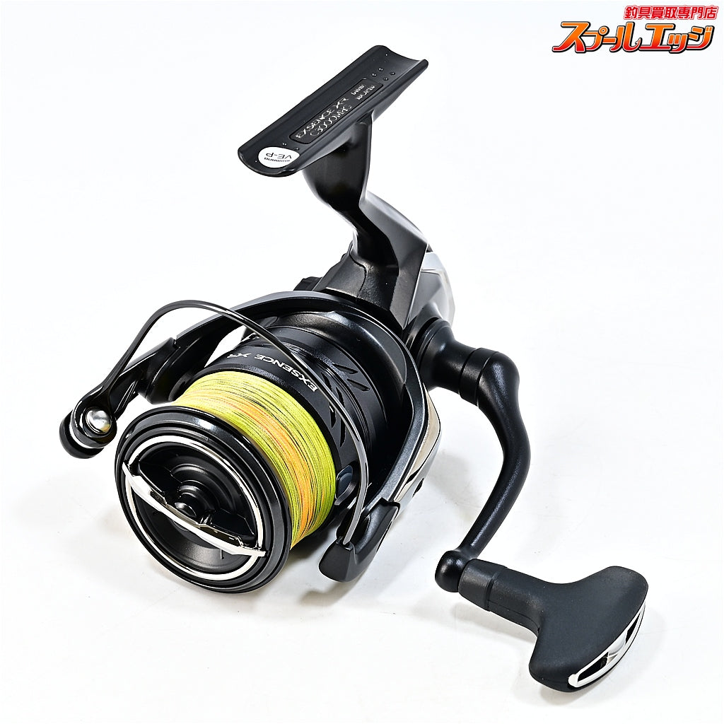 【シマノ】 23エクスセンス XR C3000MHG SHIMANO EXSENCE
