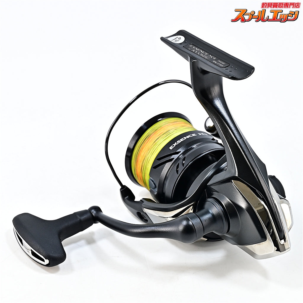 【シマノ】 23エクスセンス XR C3000MHG SHIMANO EXSENCE