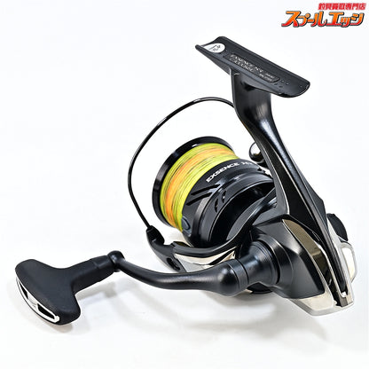 【シマノ】 23エクスセンス XR C3000MHG SHIMANO EXSENCE