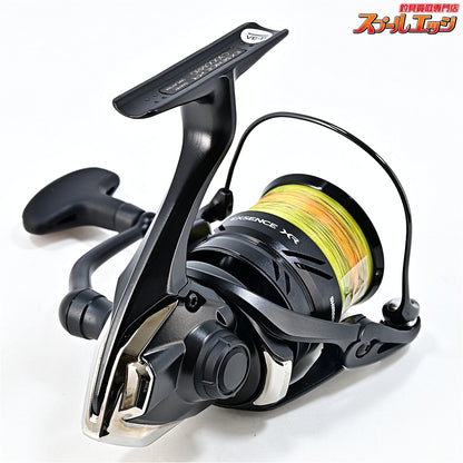 【シマノ】 23エクスセンス XR C3000MHG SHIMANO EXSENCE