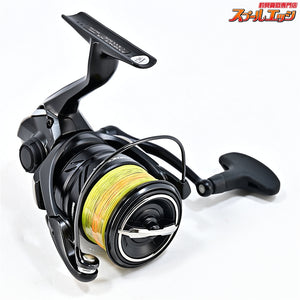 【シマノ】 23エクスセンス XR C3000MHG SHIMANO EXSENCE