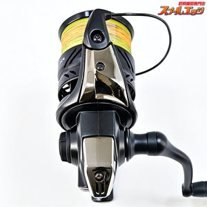 【シマノ】 23エクスセンス XR C3000MHG SHIMANO EXSENCE