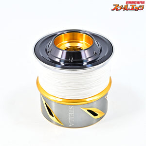 【シマノx夢屋】 20ステラ SW20000 マックススプール SHIMANOxYUMEYA STELLA MAX SPOOL