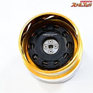 【シマノx夢屋】 20ステラ SW20000 マックススプール SHIMANOxYUMEYA STELLA MAX SPOOL