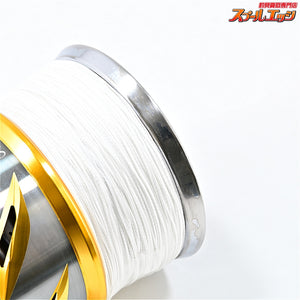 【シマノx夢屋】 20ステラ SW20000 マックススプール SHIMANOxYUMEYA STELLA MAX SPOOL