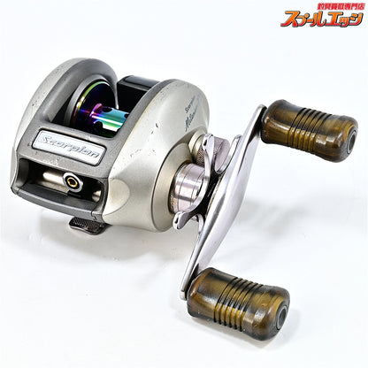 【シマノ】 97スコーピオン メタニウム XT SHIMANO Scorpion Metanium
