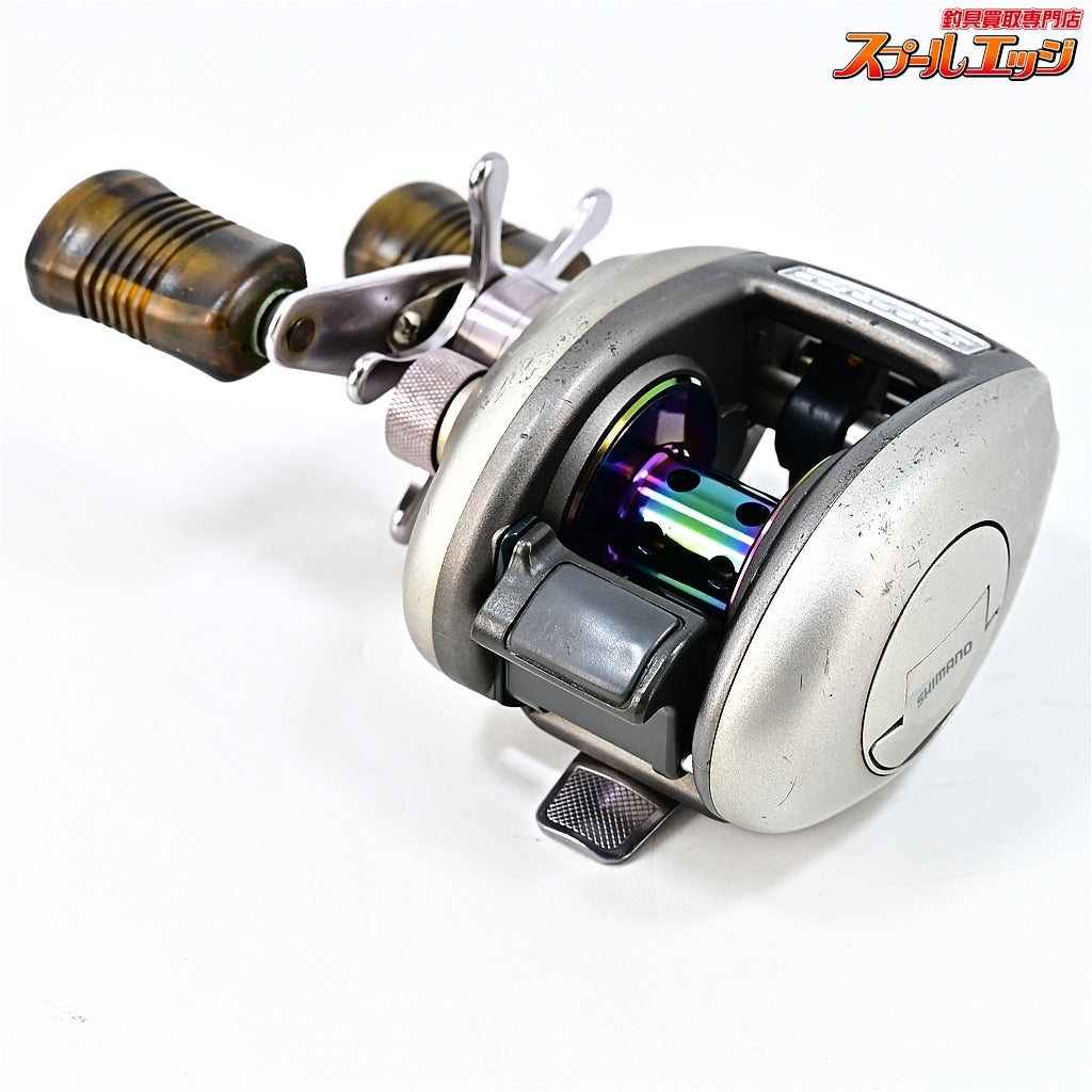 【シマノ】 97スコーピオン メタニウム XT SHIMANO Scorpion Metanium