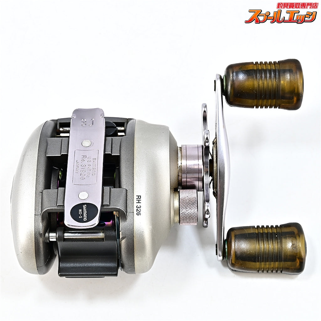 【シマノ】 97スコーピオン メタニウム XT SHIMANO Scorpion Metanium