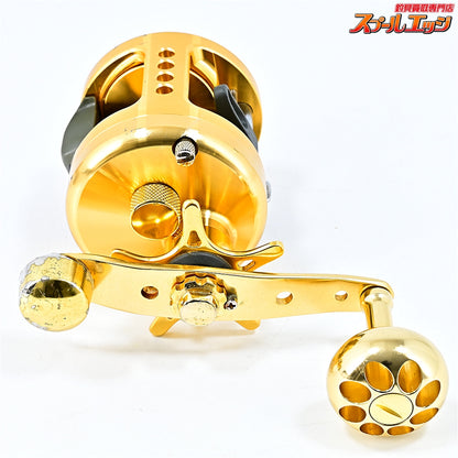 【オクマ】 タイタニック 300 ゴールド Okuma TITANIC