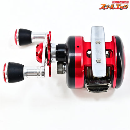 【ダイワ】 05ミリオネア SW 103 スタジオオーシャンマークカスタムハンドル90mm装着 DAIWA Millionare