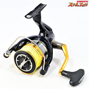 【シマノ】 16ナスキー 4000XG SHIMANO NASCI