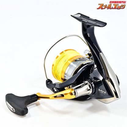 【シマノ】 16ナスキー 4000XG SHIMANO NASCI