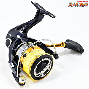 【シマノ】 16ナスキー 4000XG SHIMANO NASCI