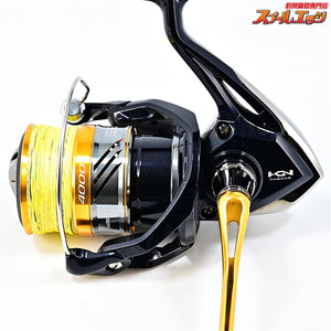 【シマノ】 16ナスキー 4000XG SHIMANO NASCI