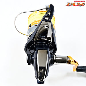 【シマノ】 16ナスキー 4000XG SHIMANO NASCI