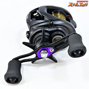 【ダイワ】 19タトゥーラ TW 100XHL 8.1 DAIWA TATULA