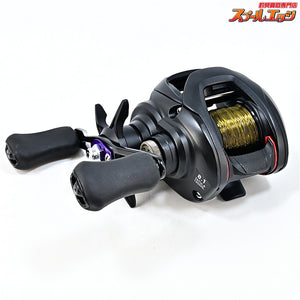 【ダイワ】 19タトゥーラ TW 100XHL 8.1 DAIWA TATULA