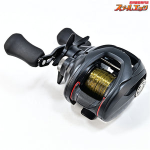 【ダイワ】 19タトゥーラ TW 100XHL 8.1 DAIWA TATULA