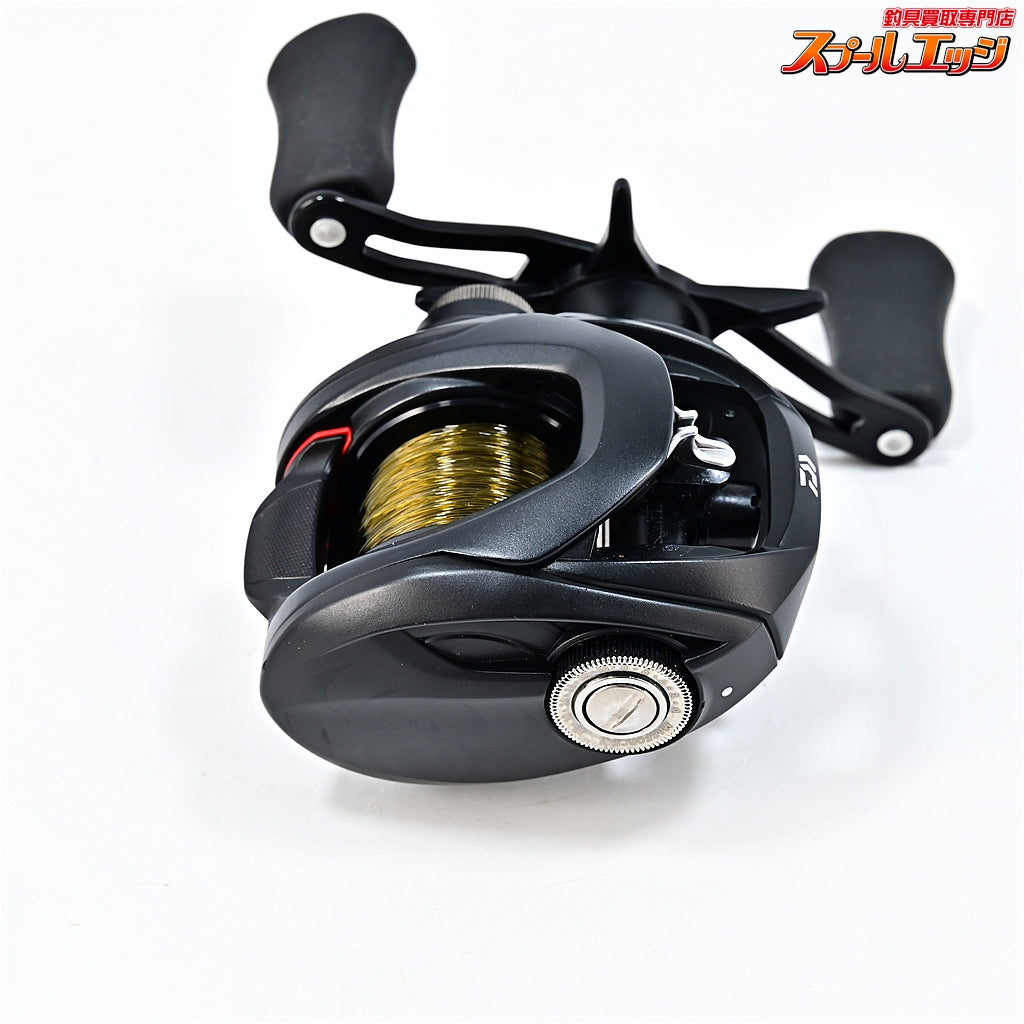 【ダイワ】 19タトゥーラ TW 100XHL 8.1 DAIWA TATULA