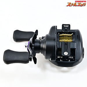 【ダイワ】 19タトゥーラ TW 100XHL 8.1 DAIWA TATULA