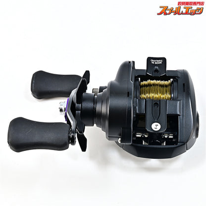 【ダイワ】 19タトゥーラ TW 100XHL 8.1 DAIWA TATULA