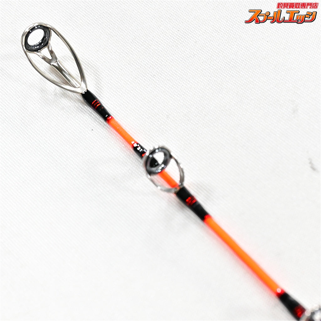 【アルファタックル】 アルファソニック エギタコ 180 Ti リミテッド alpha tackle ALFASONIC EGI-TACO LTD LIMITED タコ K_185