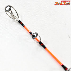 【アルファタックル】 アルファソニック エギタコ 180 Ti リミテッド alpha tackle ALFASONIC EGI-TACO LTD LIMITED タコ K_185