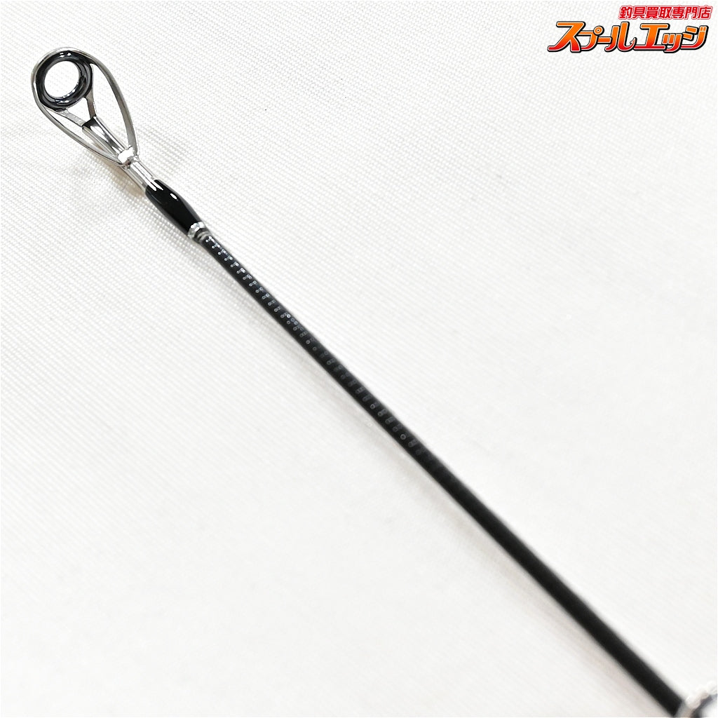 【フィッシュマン】 ビームス インテ 9.8L 98L ナチュラム限定カラー 使用1回 Fishman Beams inte シーバス  メバル クロダイ K_145