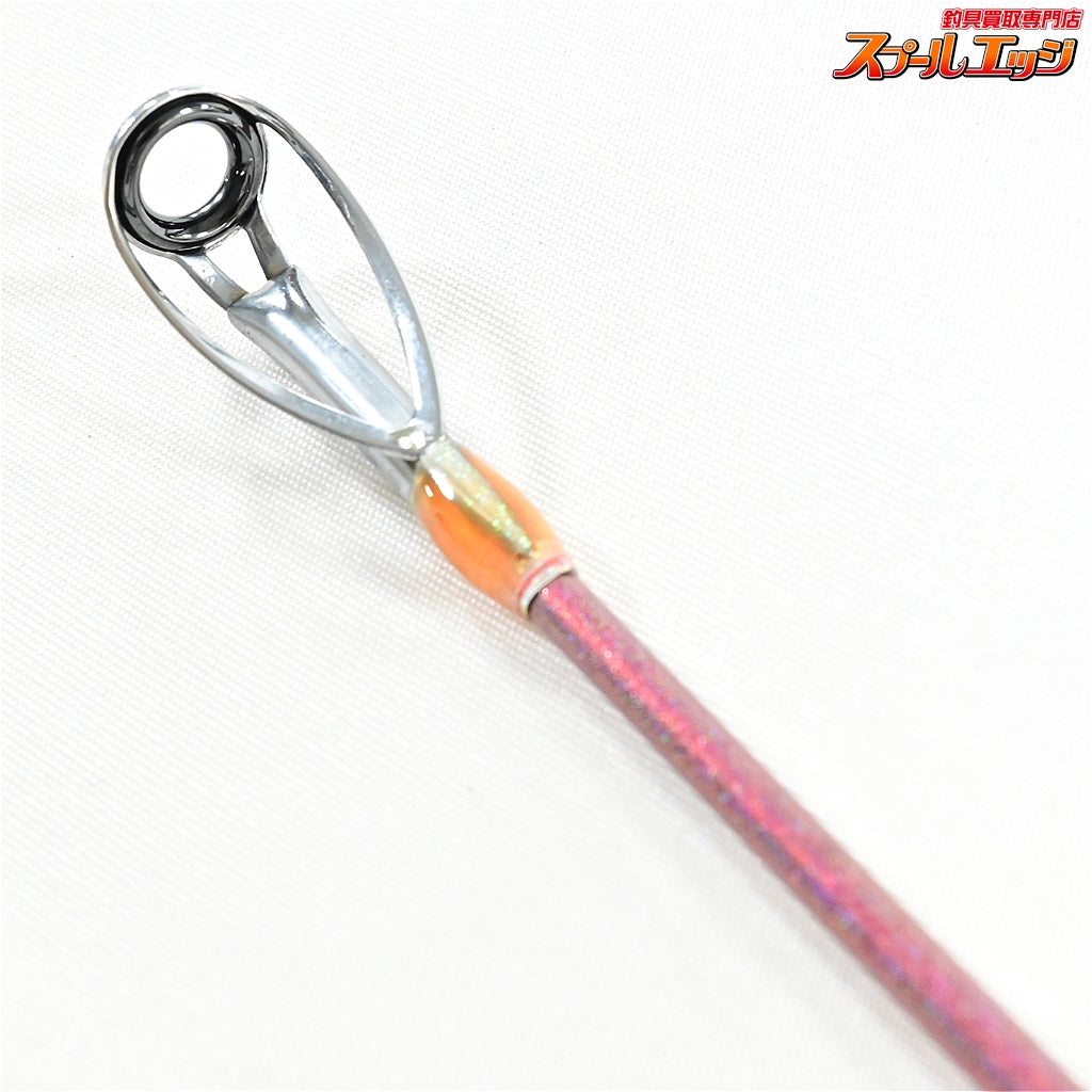 【ダイワ】 トーナメント マスタライズキス 35-405S 35号405 バランサー3個付 AGSガイド仕様 DAIWA TOURNAMENT MASTERISE KISU シロギス K_188